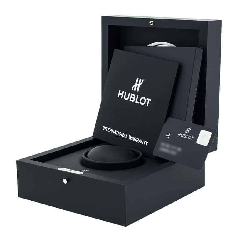 Hublot Classic Fusion 542.NX.1171.RX